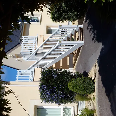 L'hostreiere Hotel 3*