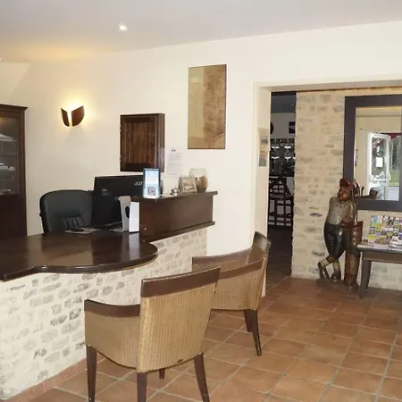 酒店 L'hostreiere 3*