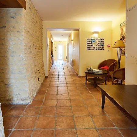 Hotel L'hostreiere 3*