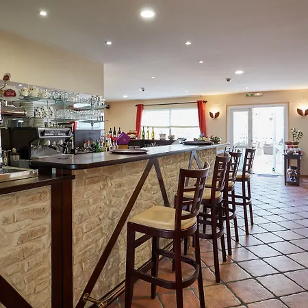 L'hostreiere 3* Colleville-sur-Mer