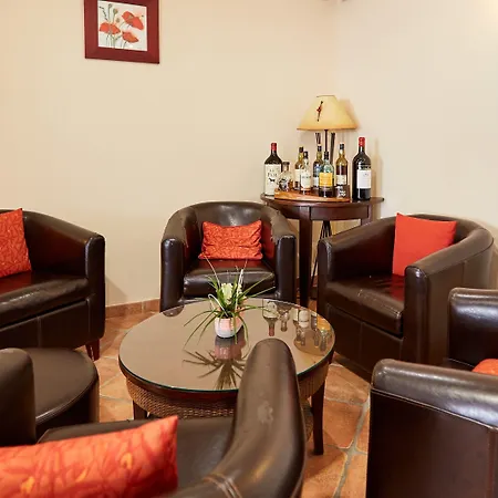 L'hostreiere 3* Colleville-sur-Mer