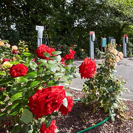 L'hostreiere Hotel Colleville-sur-Mer