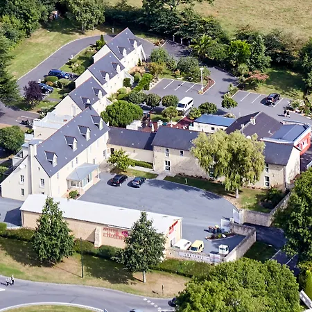 L'hostreiere Hotel 3*