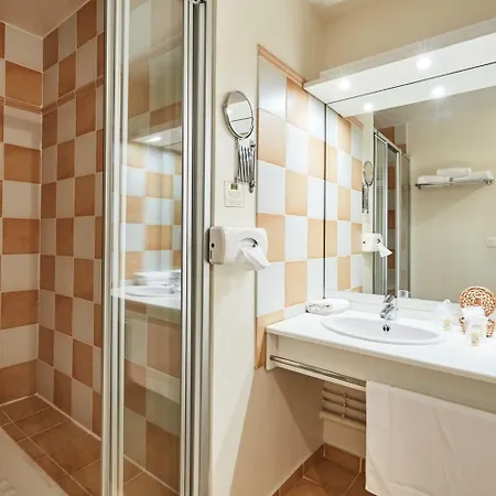 Hotel L'hostreiere 3*