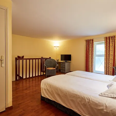 L'hostreiere Hotel Colleville-sur-Mer