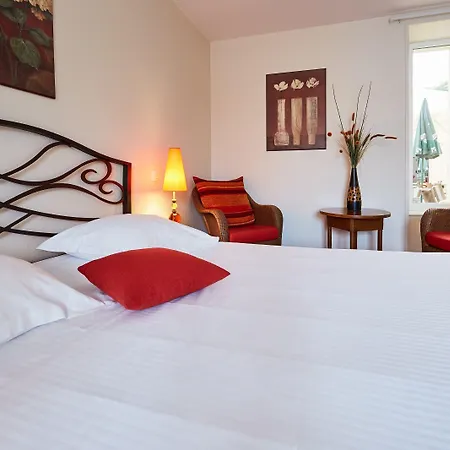 Hotel L'hostreiere 3*