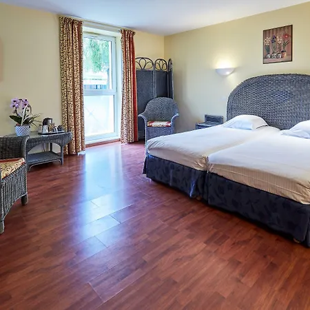 酒店 L'hostreiere 3*