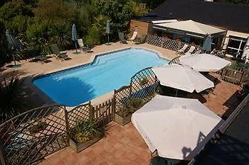 L'hostreiere Hotel