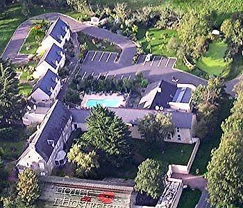 Hotel L'hostreiere 3*