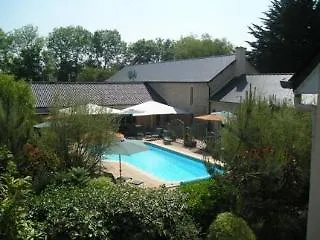 L'hostreiere Hotel 3*