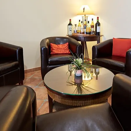 Hotel L'hostreiere