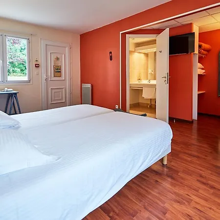 L'hostreiere Hotel Colleville-sur-Mer