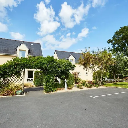 L'hostreiere Hotel 3*