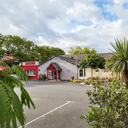 L'hostreiere Hotel 3*