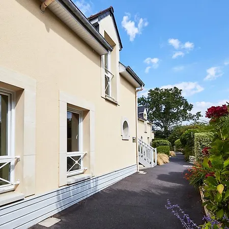 L'hostreiere Hotel 3*