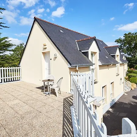 Hotel L'hostreiere Colleville-sur-Mer