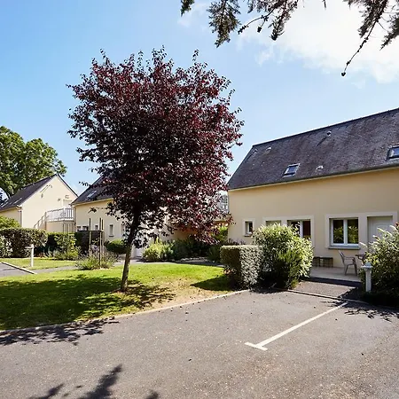 L'hostreiere 3* Colleville-sur-Mer