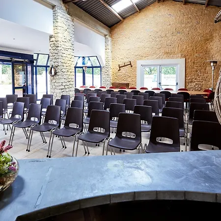 Hotel L'hostreiere 3*