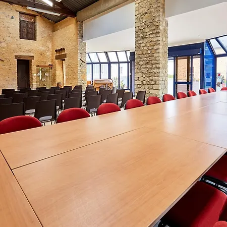 L'hostreiere Hotel 3*