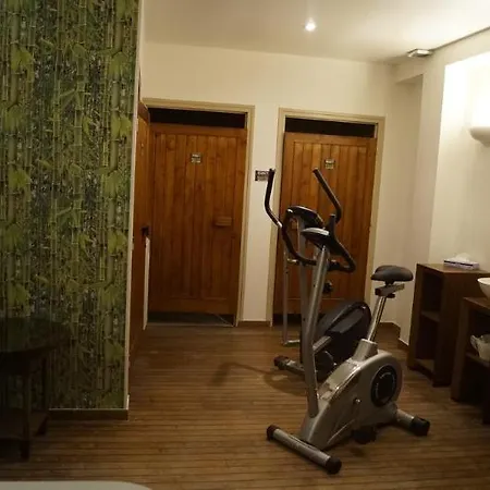 L'hostreiere 3* 滨海科勒维尔