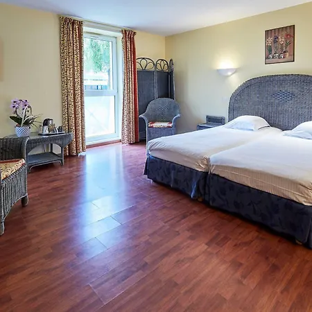 L'hostreiere Hotel 3*