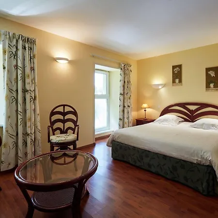 L'hostreiere Hotel 3*