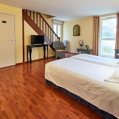 L'hostreiere 3* Colleville-sur-Mer