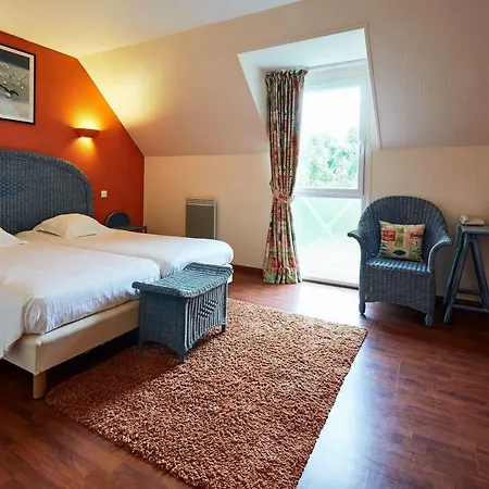 L'hostreiere 3* Colleville-sur-Mer