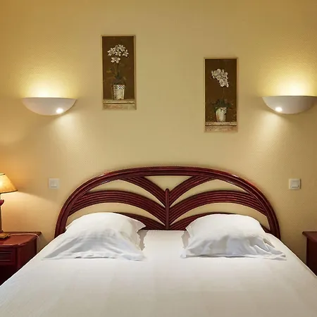 L'hostreiere Hotel Colleville-sur-Mer