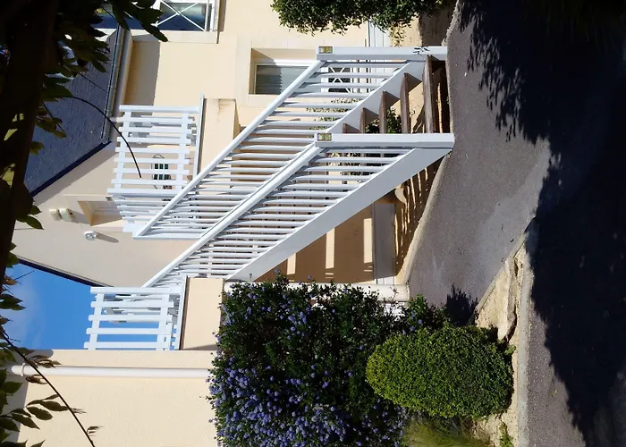 L'hostreiere Hotel 3*