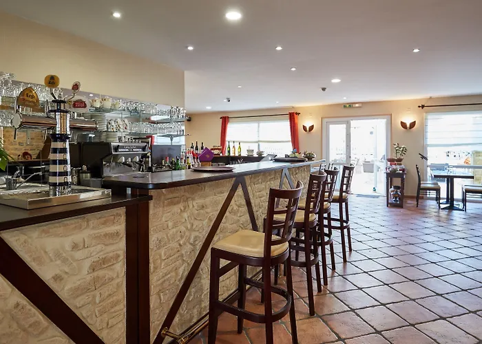 L'hostreiere 3* Colleville-sur-Mer