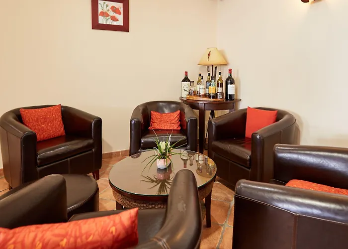 L'hostreiere 3* Colleville-sur-Mer