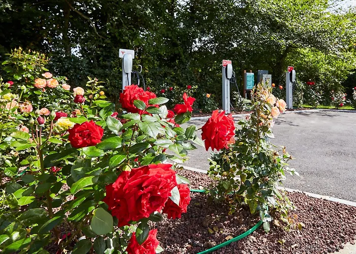 L'hostreiere Hotel Colleville-sur-Mer