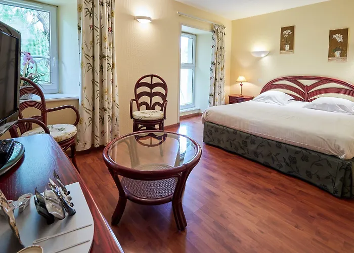 L'hostreiere Hotel Colleville-sur-Mer