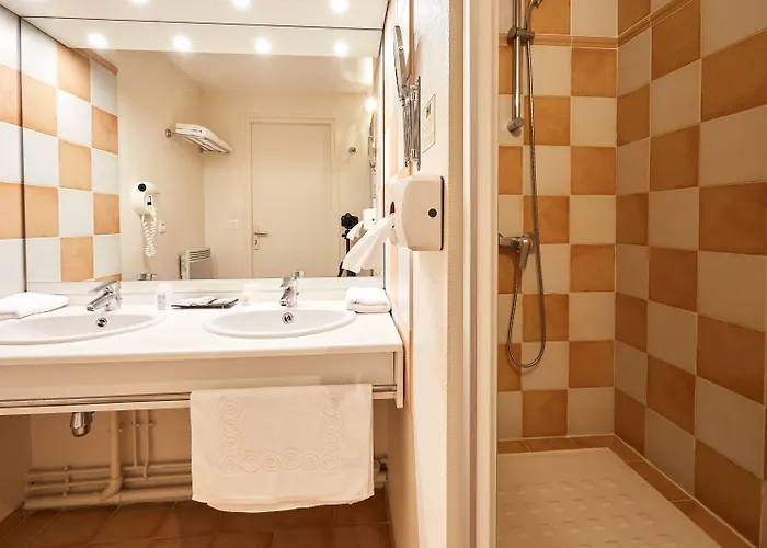 Hotel L'hostreiere Colleville-sur-Mer