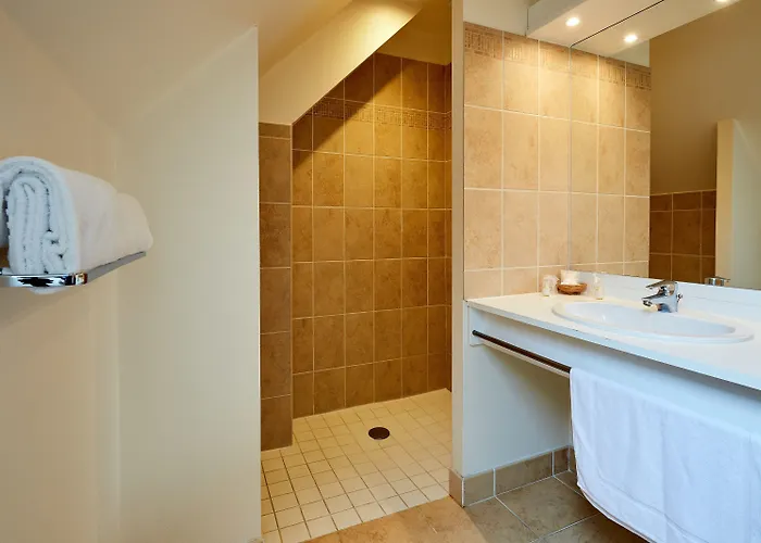 Hotel L'hostreiere 3*