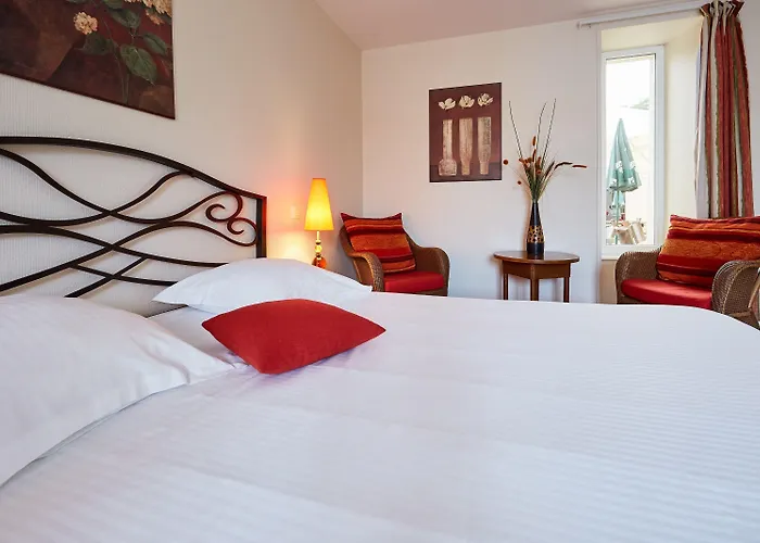 Hotel L'hostreiere 3*