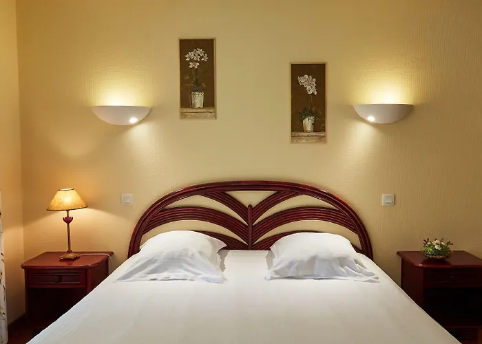 L'hostreiere Hotel 3*