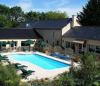 L'hostreiere Colleville-sur-Mer