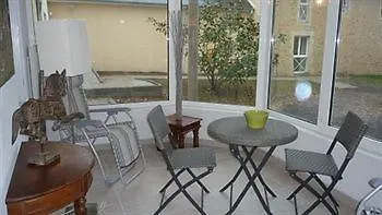 Hotel L'hostreiere Colleville-sur-Mer