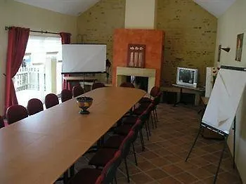 L'hostreiere Hotel Colleville-sur-Mer