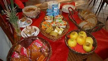 L'hostreiere Colleville-sur-Mer