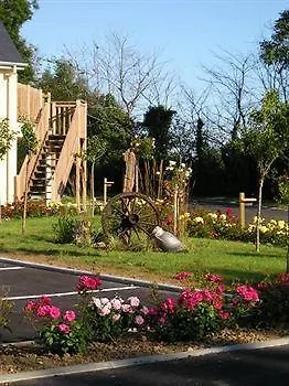 L'hostreiere Hotel 3*