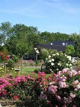 L'hostreiere Hotel Colleville-sur-Mer