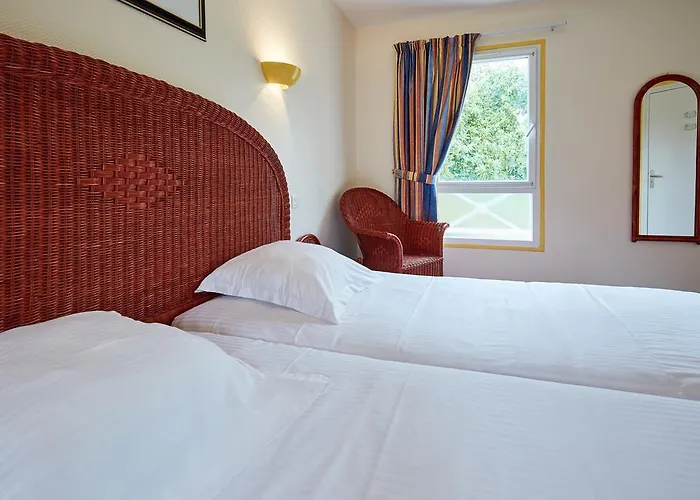 Hotel L'hostreiere Colleville-sur-Mer