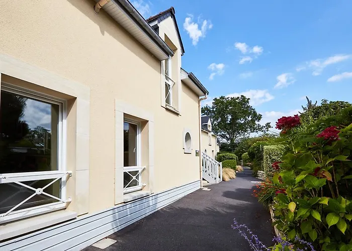 L'hostreiere Hotel 3*