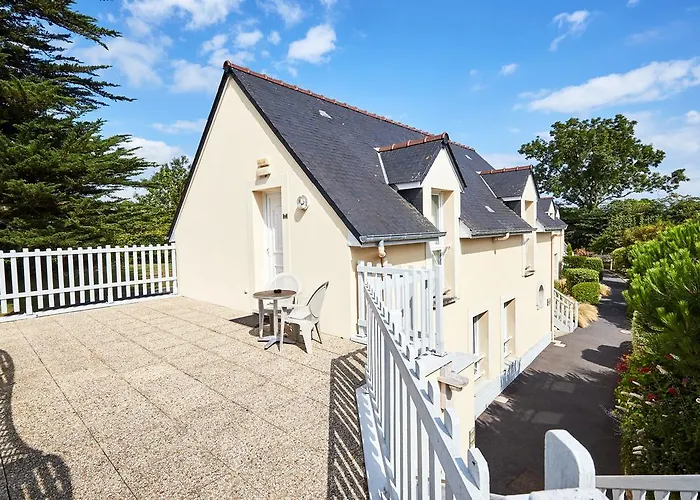 Hotel L'hostreiere Colleville-sur-Mer