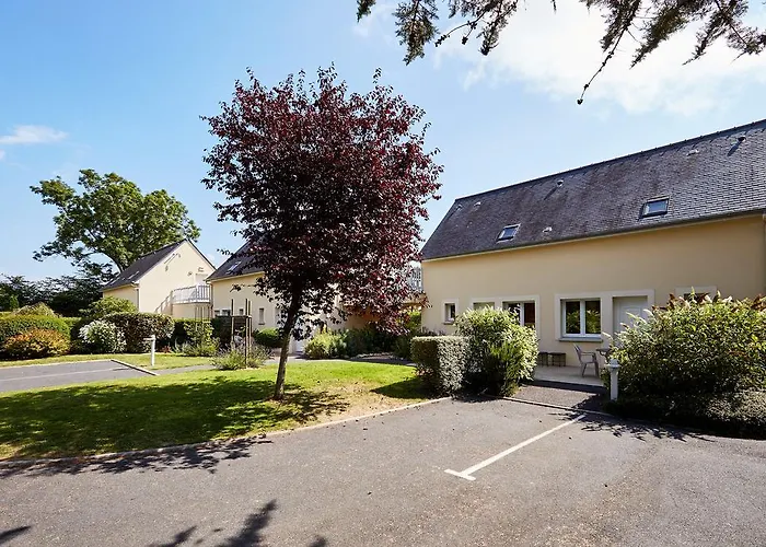 L'hostreiere 3* Colleville-sur-Mer