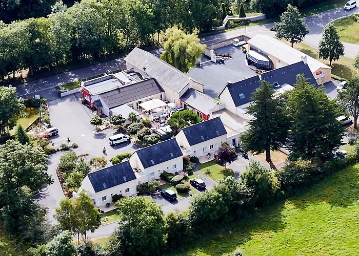 L'hostreiere Colleville-sur-Mer