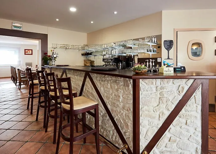 L'hostreiere Hotel 3*